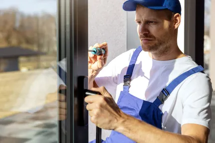 Window Screen Specialist La Mesa