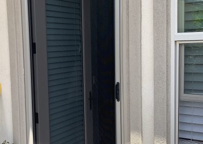 Solana Beach Screen Door Repair