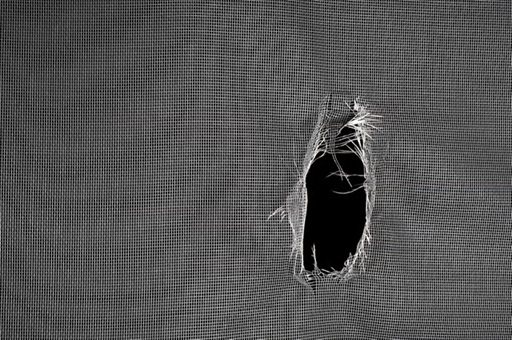 San Diego Window Screen Repair