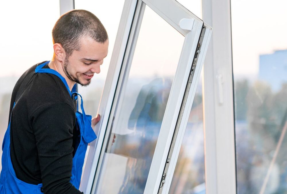 Window Screen Specialist Vista