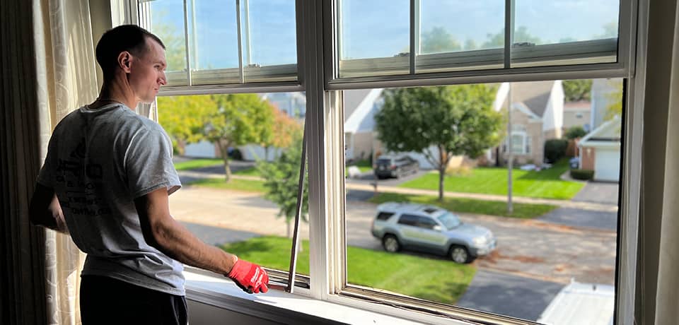 Window Screen Specialist El Cajon