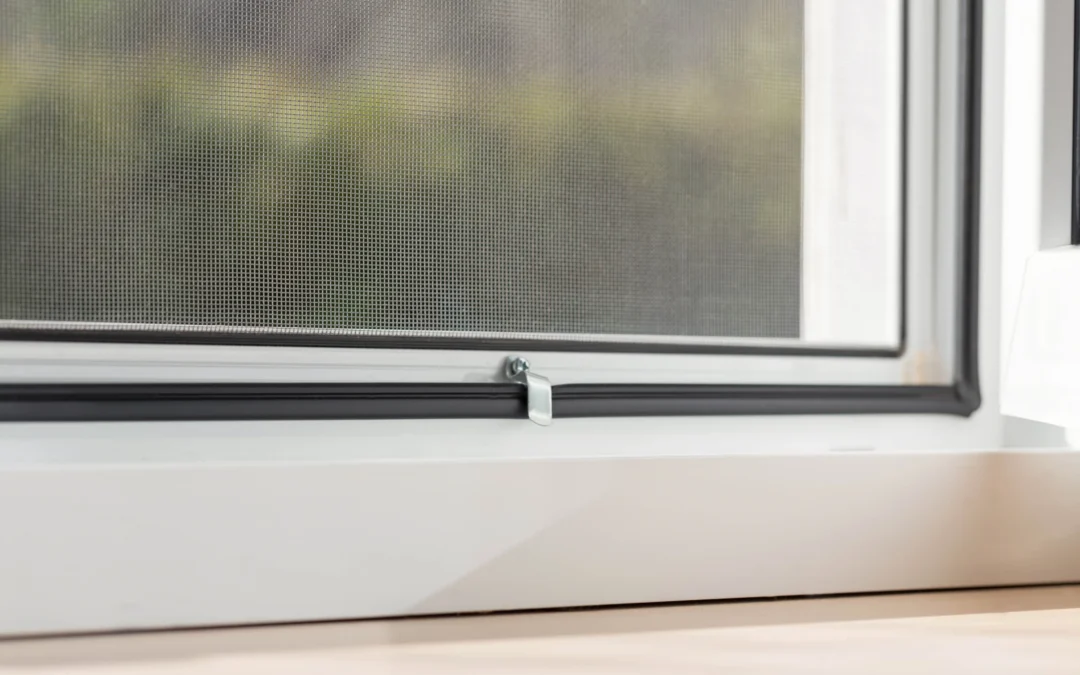 Home Window Screen Repair Lakeside