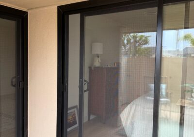 Premier Sliding Door