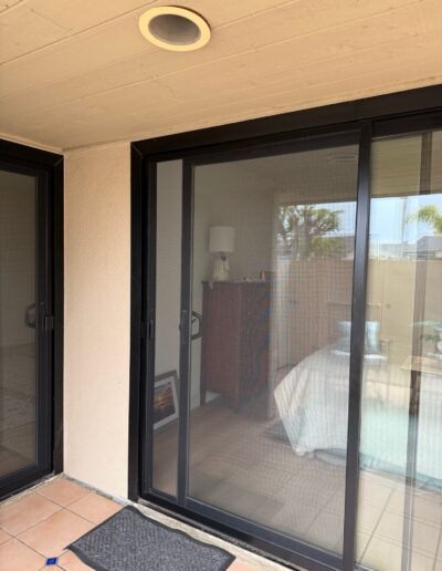 Premier Sliding Door