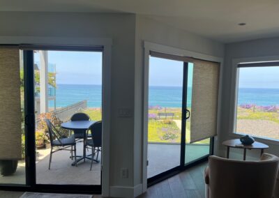 Premier Sliding Door