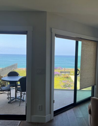 Premier Sliding Door