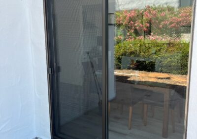 Standard Sliding Doors
