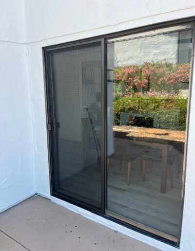 Standard Sliding Doors