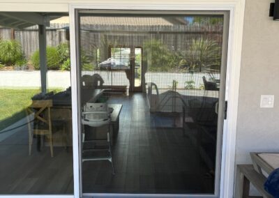 Premier Sliding Screen