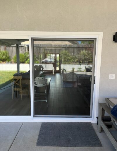 Premier Sliding Screen