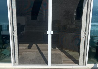 Standard Sliding Doors
