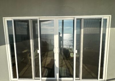 Standard Sliding Doors