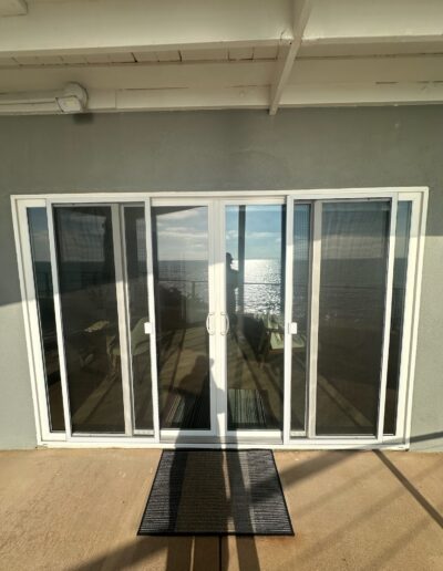 Standard Sliding Doors