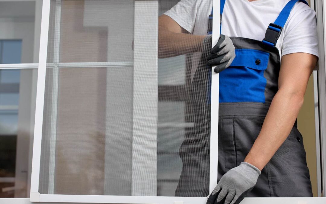 Window Screen Specialist Coronado