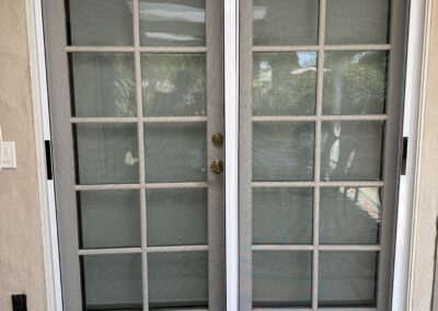 Premier Sliding Screen Doors