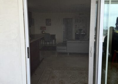 Premier Sliding Door