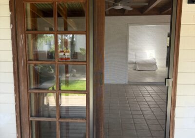 Standard Sliding Door