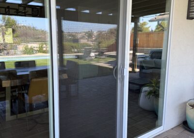 Standard Sliding Door