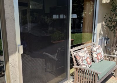 Century Sliding Door