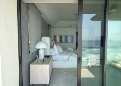 Premier Sliding Door