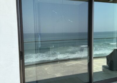 Premier Sliding Door