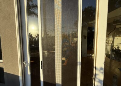 Premier Sliding Door