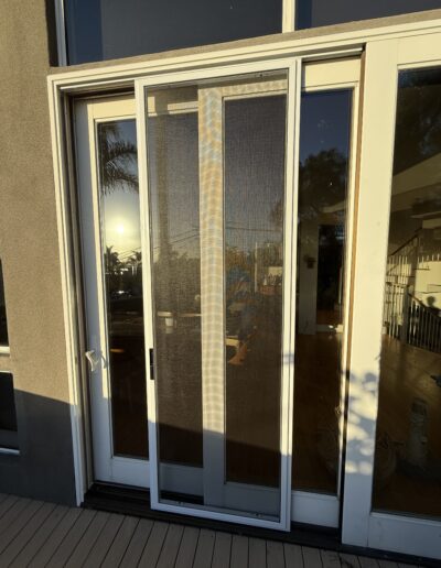 Premier Sliding Door