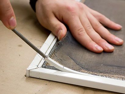 Mobile Window Screen Repair Rancho Santa Fe