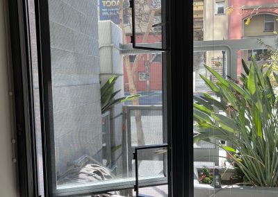 Window Screen Repair Escondido