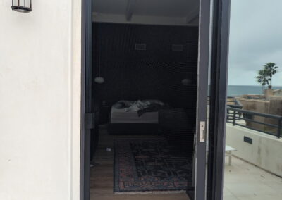 Century Sliding Screen Door