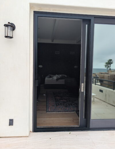 Century Sliding Screen