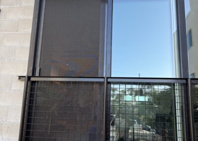 Century Sliding Screen