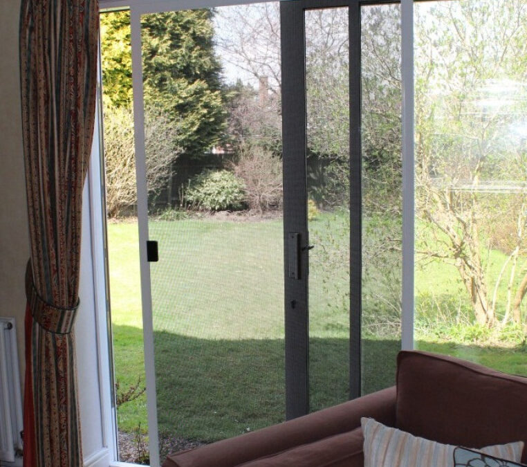 Screen Door Repair Fallbrook