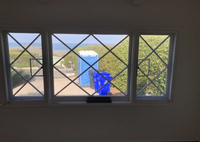 Escondido Window Screen Replacement