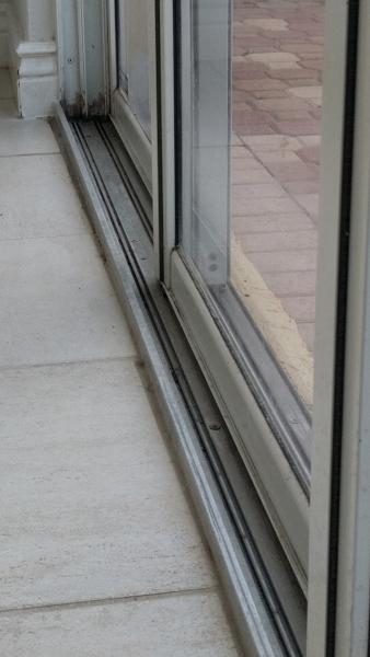 Screen Door Repair Chula Vista