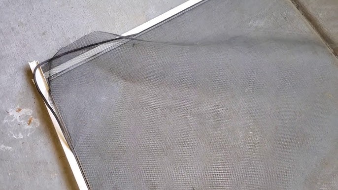 Lakeside Window Screen Repair