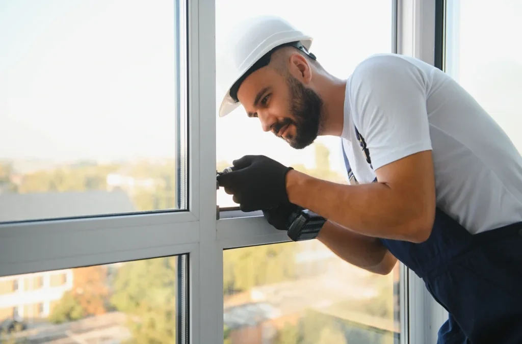 Cardiff Window Screen Specialist