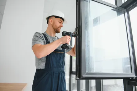 Solana Beach Window` Screen Specialist