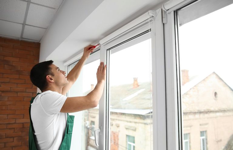 Business Window Screen Repair Carlsbad