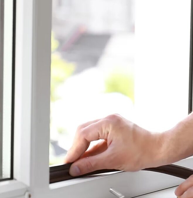 Business Window Screen Repair Rancho Santa Fe