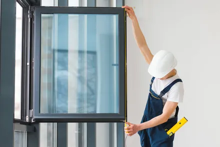 Business Window Screen Repair Scripps Ranch