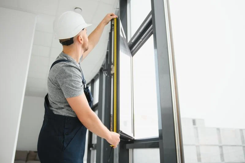 Business Window Screen Repair Spring Valley