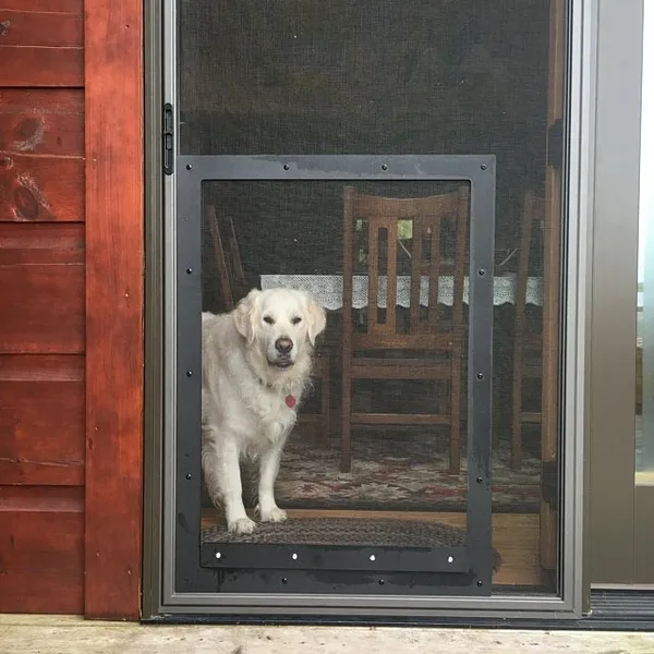 Pet Screen Repair Santee