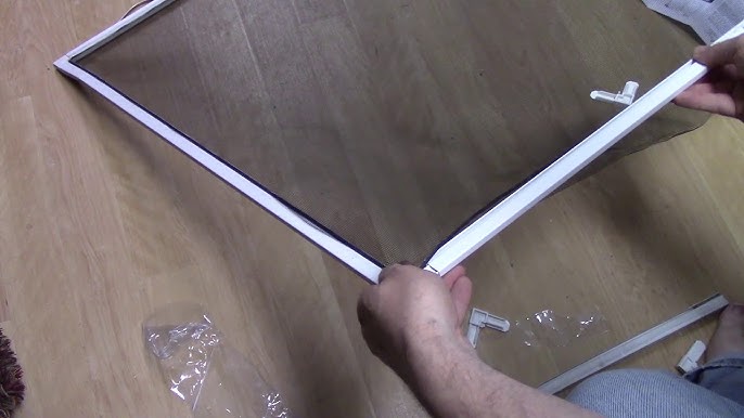 Window Screen Repair El Cajon