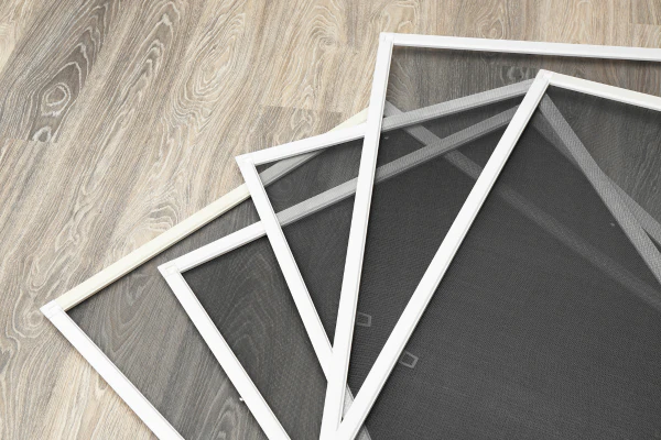 Window Screen Replacement Coronado