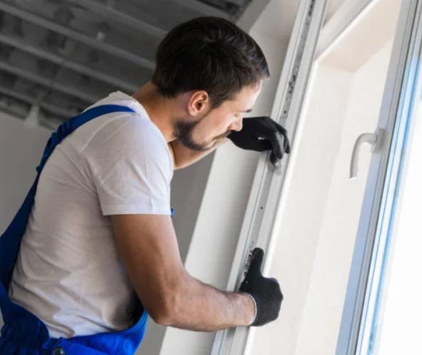 Window Screen Specialist Lakeside