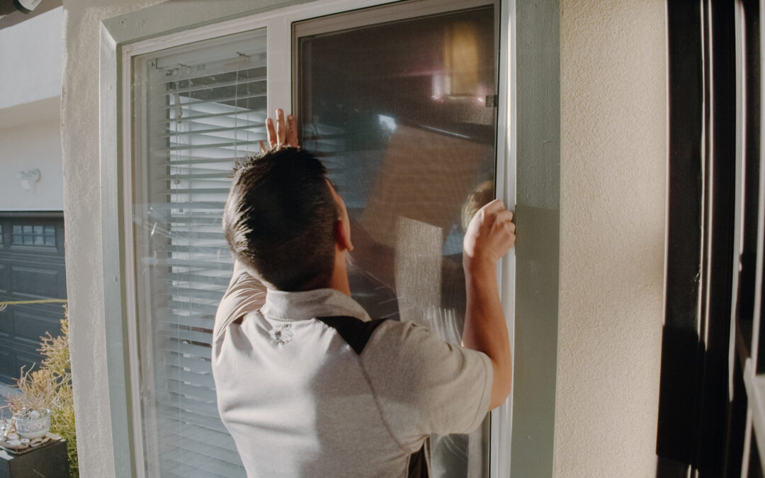 Window Screen Specialist Rancho Peñasquitos
