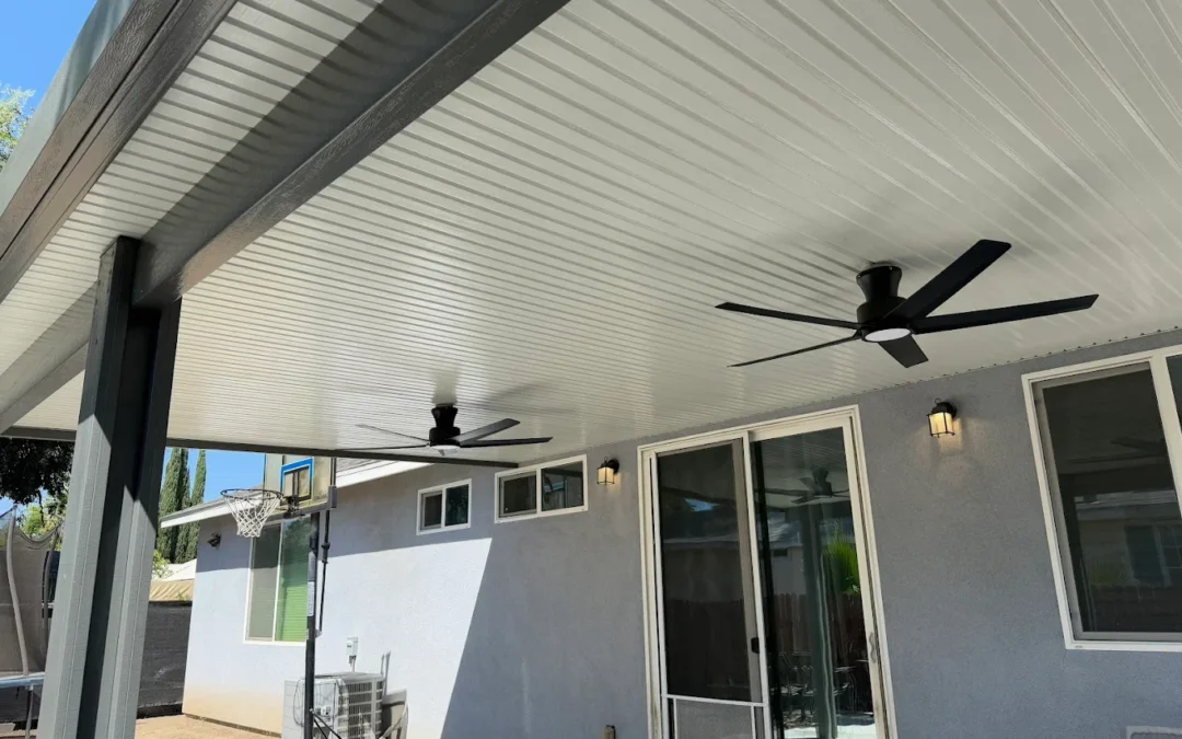 Aluminum Patio Covers Carmel Valley
