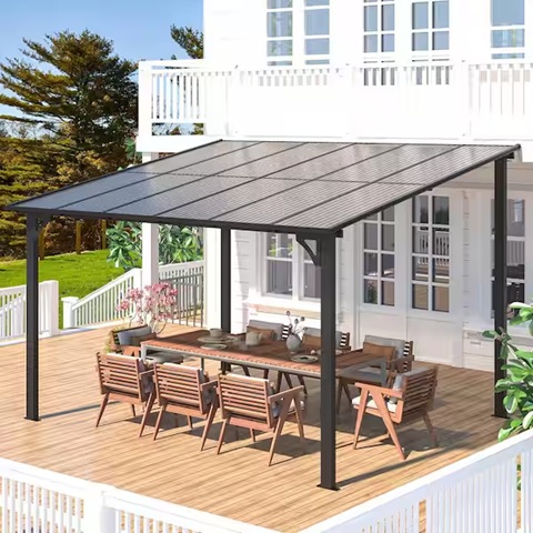 Aluminum Patio Covers San Diego Country Estates