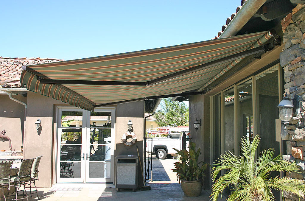 Awnings For Patios Coronado